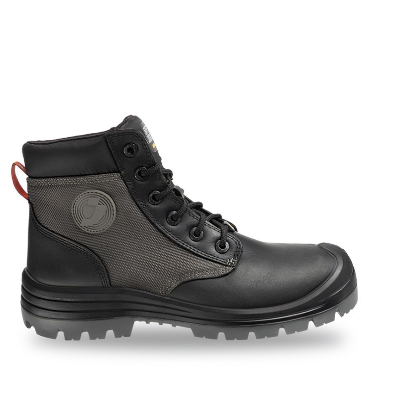 DAKAR BLACK  EW EH SB PS SC LG FO E WPA SR CI FO