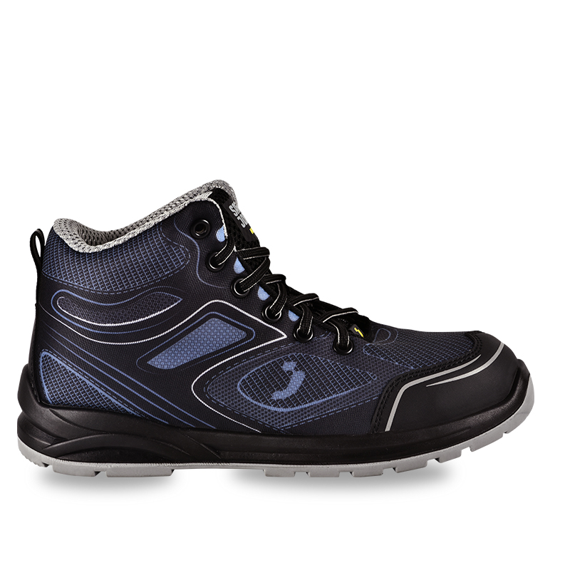 CADOR S1P MID SR FO ESD