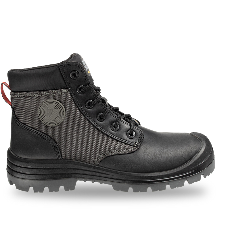 DAKAR BLACK  EW EH SB PS SC LG FO E WPA SR CI FO 013571